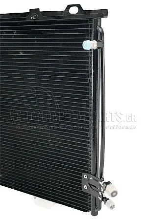 ΨΥΓΕΙΟ A/C (ΓΙΑ ΟΛΕΣ ΤΙΣ ΕΚΔΟΣΕΙΣ ΒΕΝΖΙΝΗΣ ΚΑΙ ΠΕΤΡΕΛΑΙΟΥ) (57*48*2.0)