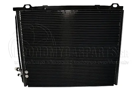 ΨΥΓΕΙΟ A/C (ΓΙΑ ΟΛΕΣ ΤΙΣ ΕΚΔΟΣΕΙΣ ΒΕΝΖΙΝΗΣ ΚΑΙ ΠΕΤΡΕΛΑΙΟΥ) (57*48*2.0)