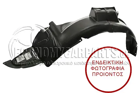 ΘΟΛΟΣ ΕΜΠΡΟΣ ΠΛΑΣΤΙΚΟΣ (ΓΙΑ ΕΚΔΟΣΕΙΣ N-LINE) (ΓΝΗΣΙΟΣ)