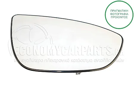 ΚΡΥΣΤΑΛΛΟ ΚΑΘΡΕΦΤΗ ΘΕΡΜΑΙΝΟΜΕΝΟ (CONVEX GLASS) (ΓΝΗΣΙΟ)