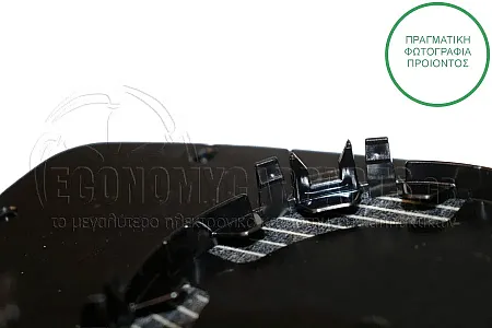 ΚΡΥΣΤΑΛΛΟ ΚΑΘΡΕΦΤΗ ΘΕΡΜΑΙΝΟΜΕΝΟ (CONVEX GLASS) (ΓΝΗΣΙΟ)