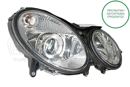 ΦΑΝΑΡΙ ΕΜΠΡΟΣ ΒΙ-XENON 2002-2006 (HELLA)