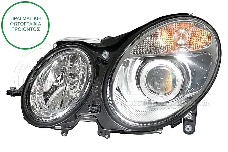 ΦΑΝΑΡΙ ΕΜΠΡΟΣ ΒΙ-XENON 2002-2006 (HELLA)