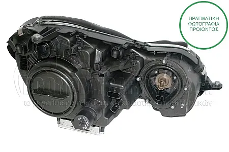 ΦΑΝΑΡΙ ΕΜΠΡΟΣ ΒΙ-XENON 2002-2006 (HELLA)