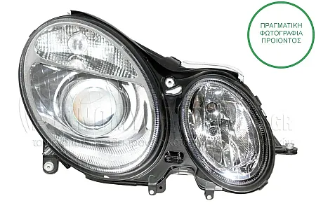 ΦΑΝΑΡΙ ΕΜΠΡΟΣ (Bi-XENON) 2002-2006 (DEPO)