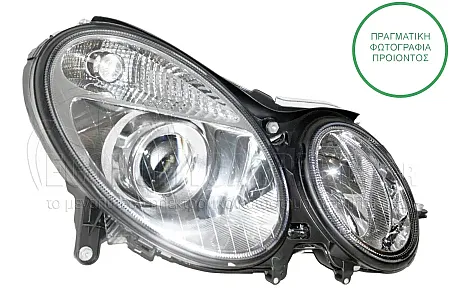 ΦΑΝΑΡΙ ΕΜΠΡΟΣ (Bi-XENON) 2002-2006 (DEPO)