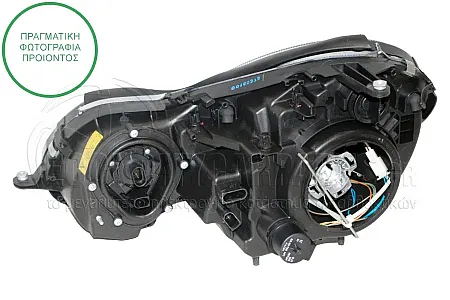 ΦΑΝΑΡΙ ΕΜΠΡΟΣ (Bi-XENON) 2002-2006 (DEPO)