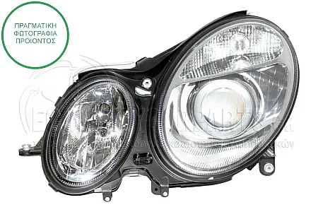 ΦΑΝΑΡΙ ΕΜΠΡΟΣ (Bi-XENON) 2002-2006 (DEPO)