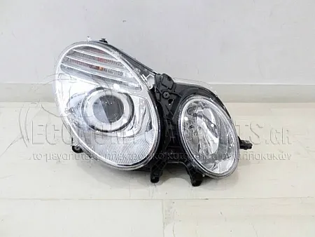 ΦΑΝΑΡΙ ΕΜΠΡΟΣ Bi-XENON 2006-2009 (HELLA)