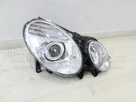 ΦΑΝΑΡΙ ΕΜΠΡΟΣ Bi-XENON 2006-2009 (HELLA)