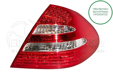 ΦΑΝΑΡΙ ΠΙΣΩ (LED) 2002-2006 (ΓΙΑ ΕΚΔΟΣΕΙΣ: AVANTGARDE) (DEPO)
