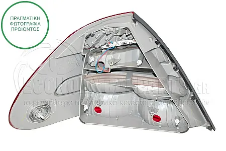 ΦΑΝΑΡΙ ΠΙΣΩ (LED) 2002-2006 (ΓΙΑ ΕΚΔΟΣΕΙΣ: AVANTGARDE) (DEPO)