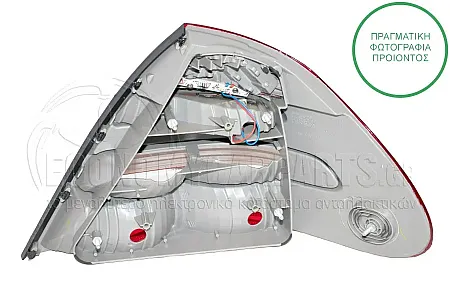 ΦΑΝΑΡΙ ΠΙΣΩ (LED) 2002-2006 (ΓΙΑ ΕΚΔΟΣΕΙΣ: AVANTGARDE) (DEPO)