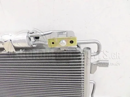 ΨΥΓΕΙΟ A/C ΓΙΑ ΟΛΑ ΒΕΝΖΙΝΗ/DIESEL (59*44*1.6)