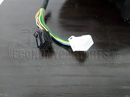 ΚΑΘΡΕΦΤΗΣ ΕΞΩΤΕΡΙΚΟΣ ΗΛΕΚΤΡΙΚΟΣ ΘΕΡΜΑΙΝΟΜΕΝΟΣ (ΗΛΕΚΤΡΙΚΑ ΑΝΑΚΛΕΙΝΟΜΕΝΟΣ) (ΜΕ ΜΝΗΜΕΣ) (ΧΩΡΙΣ ΤΟ ΚΑΠΑΚΙ) (ASPHERICAL GLASS) 2002-2006 (Α)