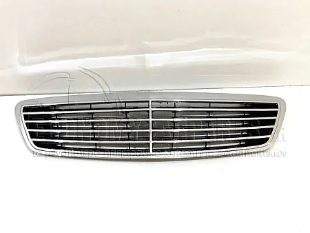 ΜΑΣΚΑ ΚΟΜΠΛΕ (W220) 2000-2002