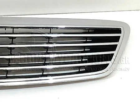 ΜΑΣΚΑ ΚΟΜΠΛΕ (W220) 2000-2002