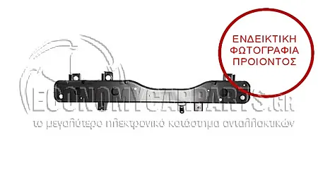 ΓΕΦΥΡΑ ΜΗΧΑΝΗΣ (ΕΜΠΡΟΣ ΚΟΜΜΑΤΙ)