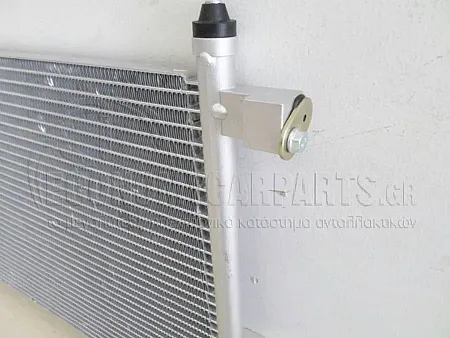 ΨΥΓΕΙΟ A/C (ΓΙΑ ΟΛΕΣ ΤΙΣ ΕΚΔΟΣΕΙΣ BENZΙΝΗ) (ΔΙΑΣΤΑΣΕΙΣ ΚΥΨΕΛΗΣ: 65.4x34x1.6cm)