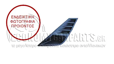 ΔΙΧΤΥ ΠΡΟΦΥΛΑΚΤΗΡΑ ΕΜΠΡΟΣ (ΧΩΡΙΣ ΘΕΣΗ ΓΙΑ ΠΡΟΒΟΛΕΑ ΟΜΙΧΛΗΣ)