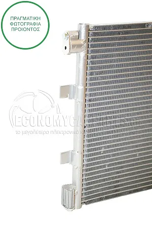 ΨΥΓΕΙΟ A/C (ΓΙΑ ΕΚΔΟΣΕΙΣ: 2.3 ΠΕΤΡΕΛΑΙΟ CDTi) (ΔΙΑΣΤΑΣΕΙΣ ΚΥΨΕΛΗΣ: 795x355mm)
