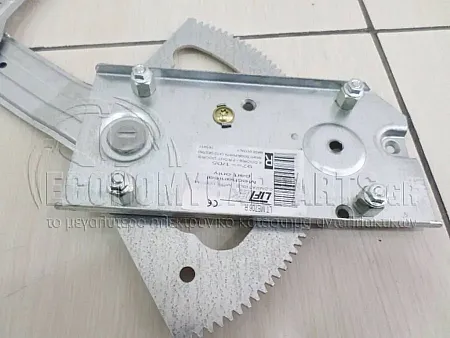 ΓΡΥΛΛΟΣ ΠΑΡΑΘΥΡΟΥ ΕΜΠΡΟΣ ΗΛΕΚΤΡΙΚΟΣ (ΧΩΡΙΣ ΜΟΤΕΡ)