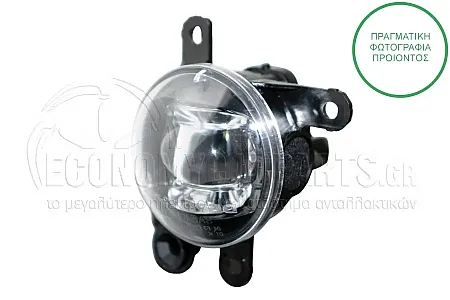 ΠΡΟΒΟΛΕΑΣ ΟΜΙΧΛΗΣ LED (DEPO)