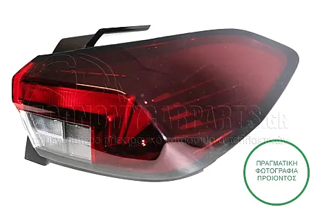 ΦΑΝΑΡΙ ΠΙΣΩ ΕΞΩΤΕΡΙΚΟ (VALEO)