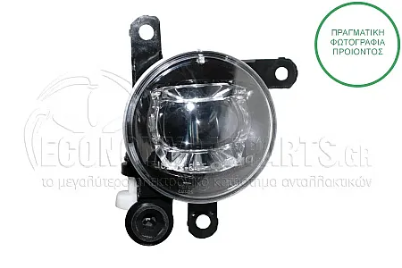 ΠΡΟΒΟΛΕΑΣ ΟΜΙΧΛΗΣ LED (DEPO)