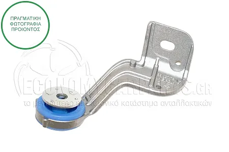 ΒΑΣΗ ΨΥΓΕΙΟΥ INTERCOOLER ΚΑΤΩ