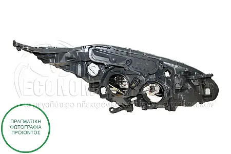 ΦΑΝΑΡΙ ΕΜΠΡΟΣ LED (ΜΕ ΦΩΣ ΗΜΕΡΑΣ LED) 2018-2019  (VALEO)