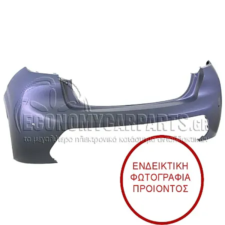 ΠΡΟΦΥΛΑΚΤΗΡΑΣ ΠΙΣΩ ΑΝΩ ΒΑΦΟΜΕΝΟΣ (ME ΘΕΣΕΙΣ ΓΙΑ PDS)