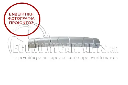 ΔΙΑΚΟΣΜΗΤΙΚΟ ΠΡΟΦΥΛΑΚΤΗΡΑ ΠΙΣΩ ΚΑΤΩ (ΑΣΗΜΙ)