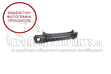 ΠΡΟΦΥΛΑΚΤΗΡΑΣ ΠΙΣΩ (ΜΕ 4 ΘΕΣΕΙΣ ΓΙΑ PDC)
