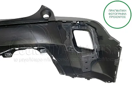 ΠΡΟΦΥΛΑΚΤΗΡΑΣ ΠΙΣΩ (ΜΕ 4 ΘΕΣΕΙΣ ΓΙΑ PDC)