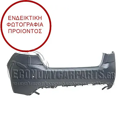 ΠΡΟΦΥΛΑΚΤΗΡΑΣ ΠΙΣΩ ΒΑΦΟΜΕΝΟΣ (ΜΕ ΘΕΣΕΙΣ ΓΙΑ PDS) (ΕΥΡΩΠΗ)