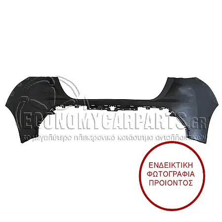 ΠΡΟΦΥΛΑΚΤΗΡΑΣ ΠΙΣΩ ΒΑΦΟΜΕΝΟΣ (ΜΕ 2 ΘΕΣΕΙΣ ΓΙΑ PDC)
