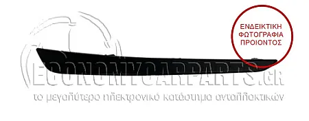 ΣΠΟΙΛΕΡ ΠΡΟΦΥΛΑΚΤΗΡΑ ΕΜΠΡΟΣ ΑΚΡΑΙΟ ΒΑΦΟΜΕΝΟ