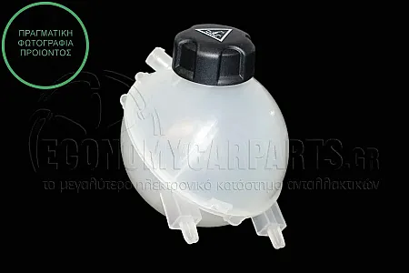 ΔΟΧΕΙΟ ΝΕΡΟΥ ΨΥΓΕΙΟΥ