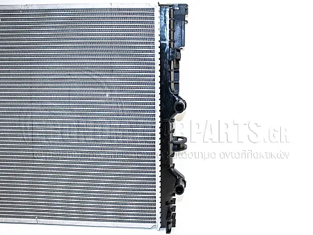 ΨΥΓΕΙΟ ΒΟΗΘΗΤΙΚΟ (ΓΙΑ ΕΚΔΟΣΕΙΣ 0.9 TURBO ΒΕΝΖΙΝΗ) (ΔΙΑΣΤΑΣΕΙΣ ΚΥΨΕΛΗΣ: 510x390x16mm)
