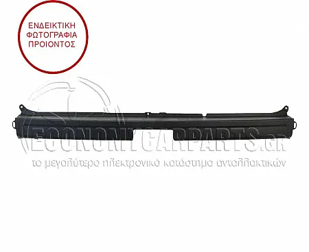 ΠΡΟΦΥΛΑΚΤΗΡΑΣ ΠΙΣΩ (ΜΕ ΘΕΣΗ ΓΙΑ ΓΑΝΤΖΟ ΡΥΜΟΥΛΚΗΣΗΣ)