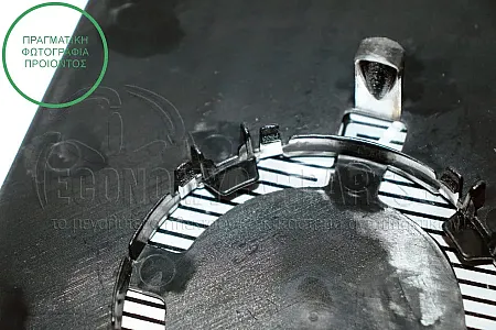 ΚΡΥΣΤΑΛΛΟ ΚΑΘΡΕΦΤΗ ΘΕΡΜΑΙΝOMENO ΑΝΩ (CONVEX GLASS)