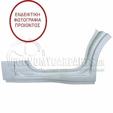 ΜΑΡΣΠΙΕ ΠΟΡΤΑΣ ΕΜΠΡΟΣ ΜΕ ΦΡΥΔΙ