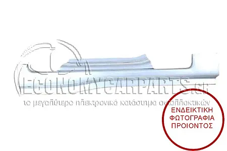 ΜΑΡΣΠΙΕ ΠΟΡΤΑΣ ΕΜΠΡΟΣ ΣΚΕΤΟ