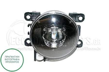 ΠΡΟΒΟΛΕΑΣ ΟΜΙΧΛΗΣ LED (DEPO)