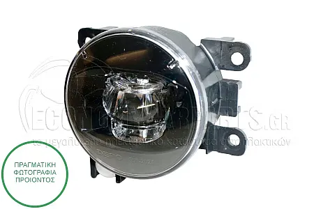 ΠΡΟΒΟΛΕΑΣ ΟΜΙΧΛΗΣ LED (DEPO)