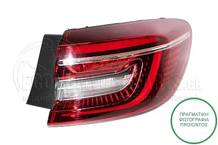 ΦΑΝΑΡΙ ΠΙΣΩ ΕΞΩΤΕΡΙΚΟ (LED) (DEPO)