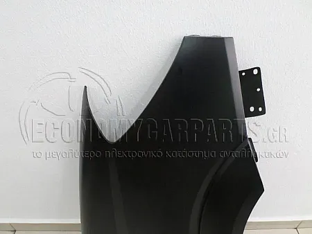 ΦΤΕΡΟ ΕΜΠΡΟΣ (ΧΩΡΙΣ ΤΡΥΠΑ ΓΙΑ ΦΛΑΣ)