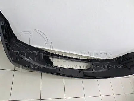 ΠΡΟΦΥΛΑΚΤΗΡΑΣ ΕΜΠΡΟΣ (ΧΩΡΙΣ ΘΕΣΕΙΣ ΓΙΑ ΠΡΟΒΟΛΕΙΣ)