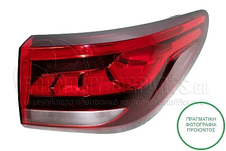 ΦΑΝΑΡΙ ΠΙΣΩ ΕΞΩΤΕΡΙΚΟ (LED)
